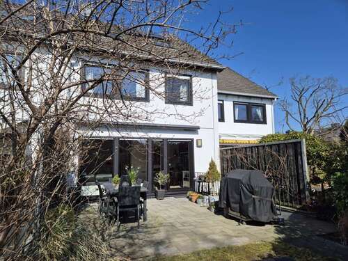 Foto - Haus zum Kaufen in Wedel Schulau 495.000,00 € 124.7 m²