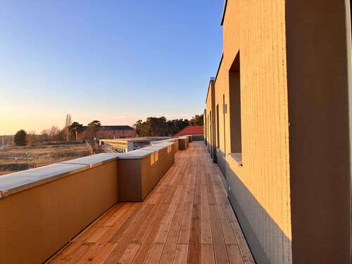 Foto - Wohnung zum Mieten in Wustermark 1.221,00 € 81.49 m²