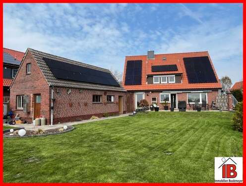 Foto - Haus zum Kaufen in Nordenham 249.000,00 € 140.08 m²