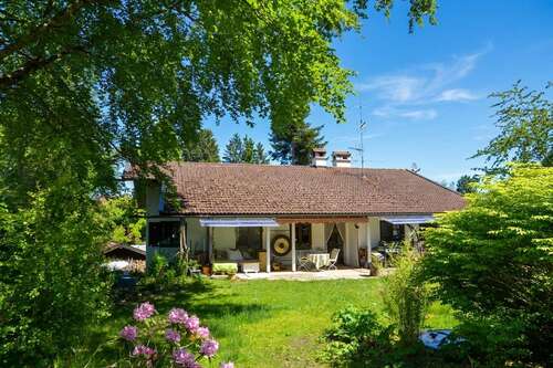 Foto - Haus zum Kaufen in Seeshaupt 1.600.000,00 € 159.51 m²