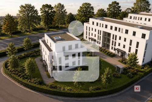 Foto - Wohnung zum Kaufen in Pfarrkirchen 268.000,00 € 54.7 m²