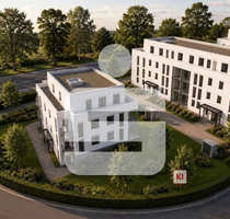 Wohnung zum Kaufen in Pfarrkirchen 268.000,00 € 54.7 m²