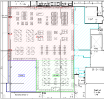 Einzelhandel in Oberhausen 1.925,00 € 77 m²