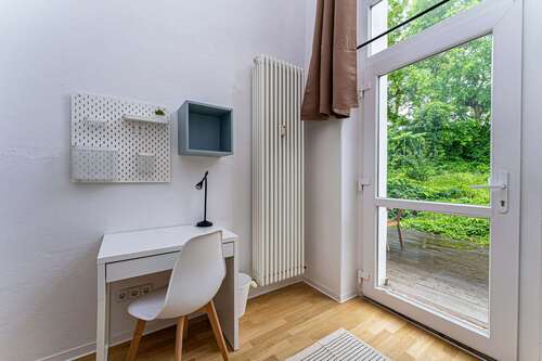 Foto - WG-Zimmer in Potsdam 645,00 € 22 m²