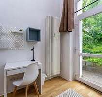 WG-Zimmer in Potsdam 645,00 € 22 m²