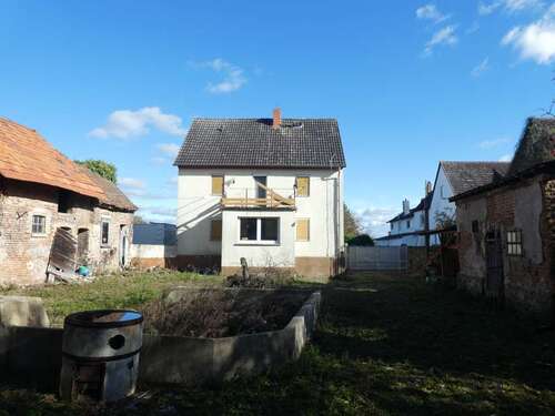 Foto - Grundstück zu verkaufen in Reichelsheim 350.000,00 € 1833 m²