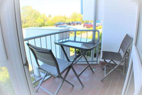 Foto - Wohnung zum Kaufen in Cuxhaven - Duhnen 149.900,00 € 41 m²