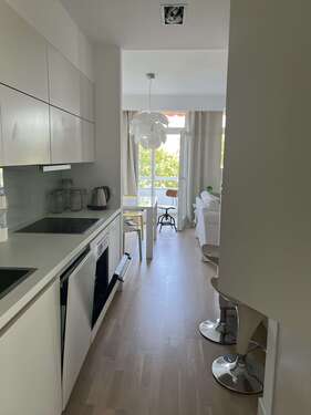 Foto - Wohnen auf Zeit in Berlin 1.179,00 €