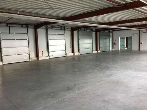 Foto - Halle in Paderborn 1.695,00 € 372 m²