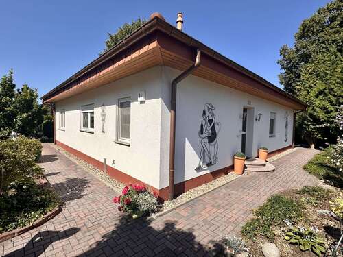 Foto - Haus zum Kaufen in Königs Wusterhausen 525.000,00 € 110 m²