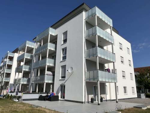 Foto - Wohnung zum Mieten in Künzelsau 800,00 € 71.26 m²
