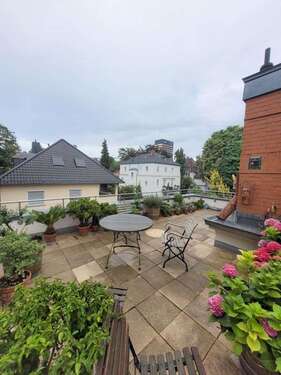 Foto - Wohnung zum Mieten in Wiesbaden 2.100,00 € 133 m²