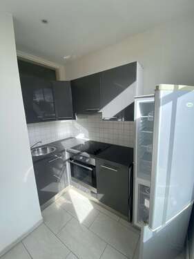 Foto - Wohnung zum Mieten in Lutherstadt Wittenberg 310,00 € 33 m²