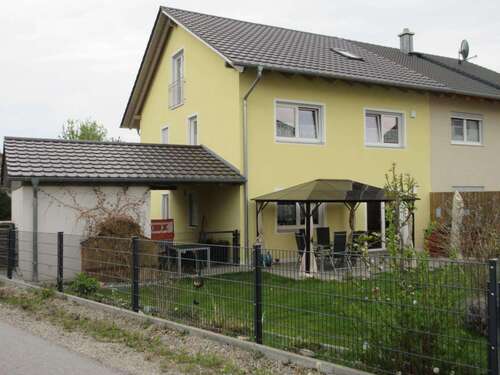 Foto - Haus zum Mieten in Langenbach 1.600,00 € 160 m²