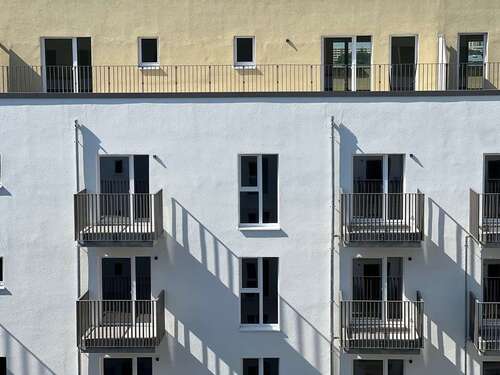 Foto - Wohnung zum Mieten in Berlin 1.597,49 € 93.97 m²