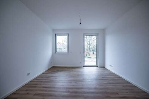 Foto - Wohnung zum Mieten in Berlin 445,63 € 38.75 m²