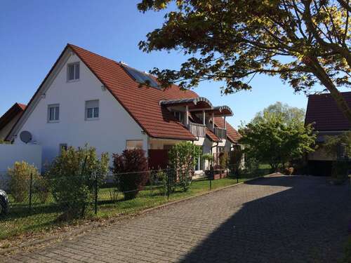 Foto - Wohnung zum Mieten in Buttenwiesen-Lauterbach 690,00 € 88.6 m²