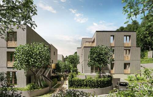 Foto - Wohnung zum Kaufen in Heidelberg 1.095.000,00 € 117.2 m²