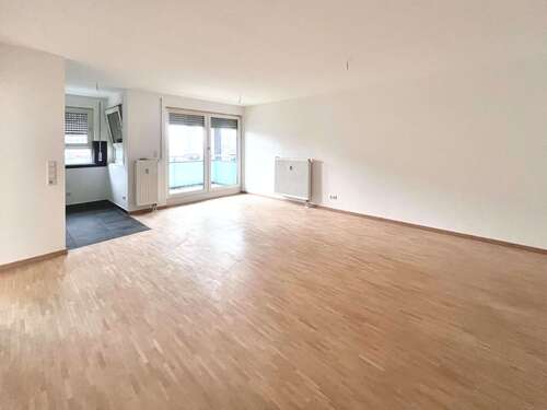 Foto - Wohnung zum Kaufen in Karlsruhe 265.000,00 € 56 m²