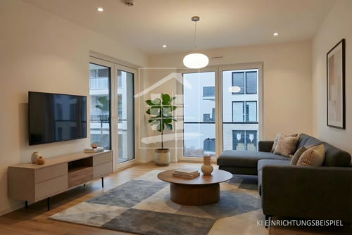 Foto - Wohnung zum Kaufen in Bocholt 428.800,00 € 92.85 m²