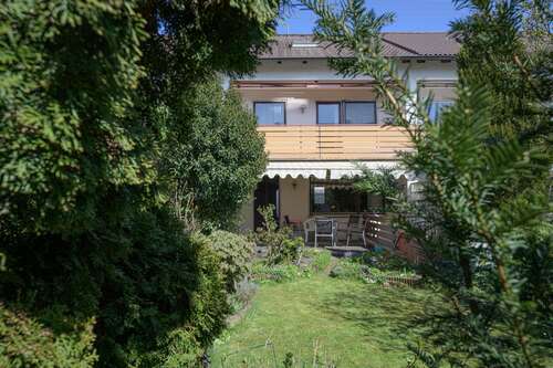 Foto - Haus zum Kaufen in Neu-Ulm 415.000,00 € 132 m²