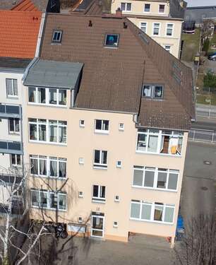 Foto - Wohnung zum Mieten in Taucha 500,00 € 60.1 m²