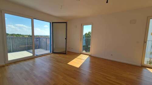 Foto - Wohnung zum Mieten in Manching 895,00 € 72.86 m²
