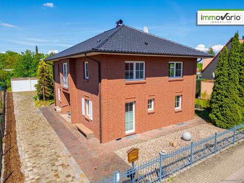 Foto - Haus zum Kaufen in Magdeburg Sudenburg 599.000,00 € 182.5 m²