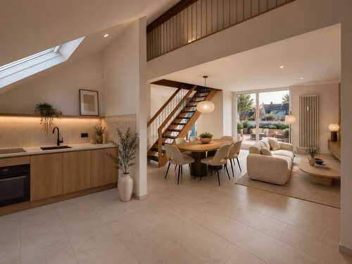 Foto - Wohnung zum Kaufen in Gottmadingen 360.000,00 € 133 m²