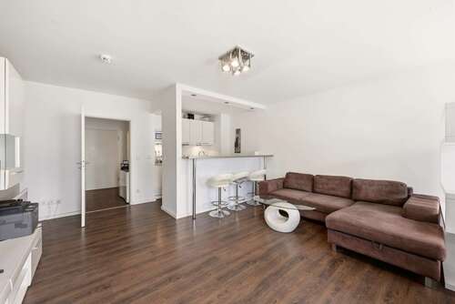 Foto - Wohnung zum Kaufen in München 395.000,00 € 42.6 m²