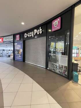 Foto - Einzelhandel in Oberhausen 3.360,00 € 280 m²