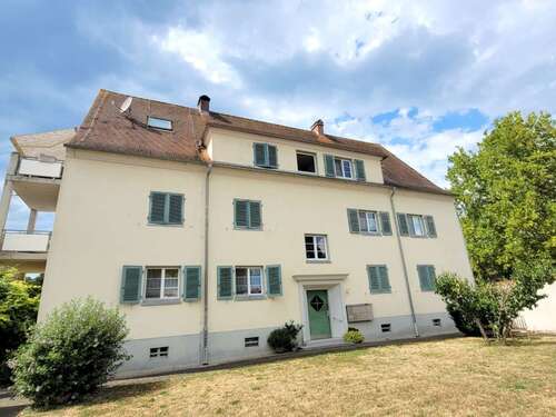 Foto - Wohnung zum Kaufen in Weisweil 199.900,00 € 111.5 m²