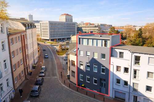 Foto - Haus zum Kaufen in Rostock 809.500,00 € 285.81 m²