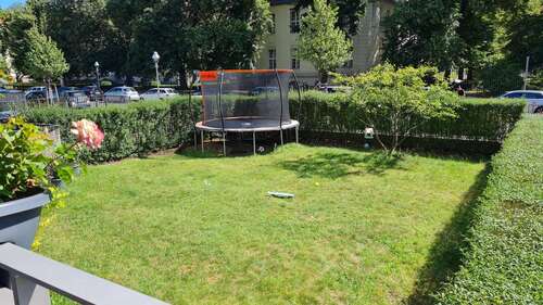 Foto - Wohnung zum Mieten in Berlin 3.000,00 € 118 m²