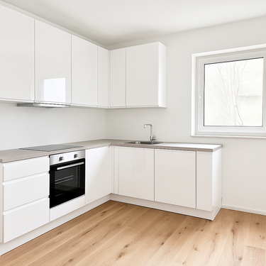 Foto - Wohnung zum Kaufen in Düsseldorf 385.000,00 € 79.4 m²