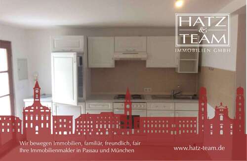 Foto - Wohnung zum Mieten in Passau 290,00 € 28.6 m²