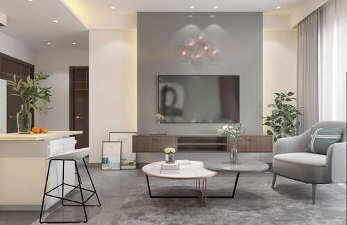 Foto - Wohnung zum Mieten in Heddesheim 740,00 € 70 m²