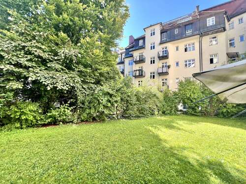 Foto - Wohnung zum Kaufen in München 295.000,00 € 32.69 m²