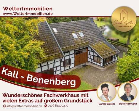 Foto - Haus zum Kaufen in Kall 259.000,00 € 224.3 m²