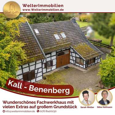 Foto - Haus zum Kaufen in Kall 259.000,00 € 224.3 m²