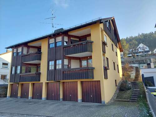 Foto - Wohnung zum Kaufen in Nagold 275.000,00 € 73 m²