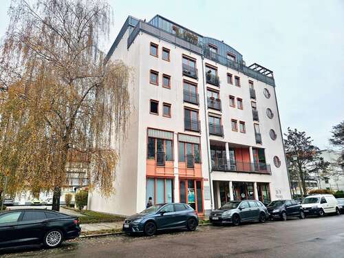 Foto - Wohnung zum Kaufen in Dresden 145.000,00 € 54 m²