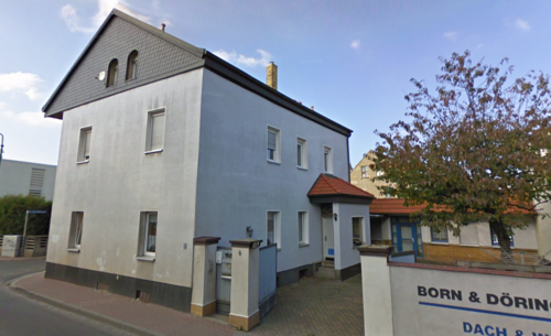 Foto - Wohnung zum Mieten in Leipzig 574,46 € 80 m²