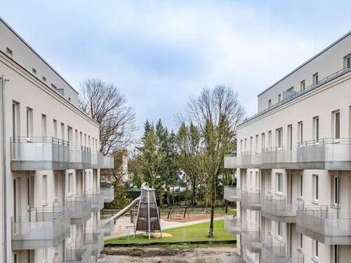 Foto - Wohnung zum Mieten in Berlin 1.136,98 € 73.83 m²