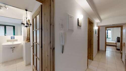 Foto - Wohnen auf Zeit in Potsdam 1.350,00 €