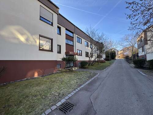 Foto - Wohnung zum Kaufen in Leonberg 279.000,00 € 73 m²