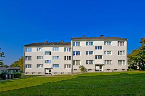 Foto - Wohnung zum Mieten in Hamm 459,00 € 62.79 m²