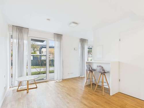 Foto - Wohnung zum Mieten in Berlin 860,00 € 26.79 m²