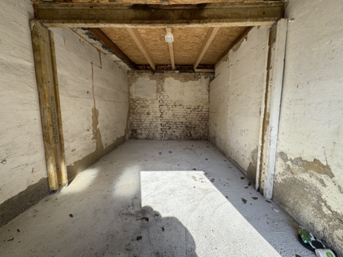 Foto - Garage zu vermieten in Wuppertal 100,00 €