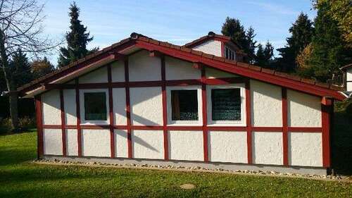 Foto - Haus zum Kaufen in Bad Dürrheim 135.000,00 € 56 m²